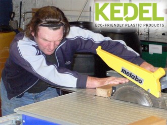 Cutting Services Kedel Limited