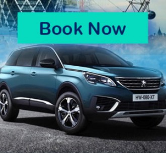 Passenger Transport Services London Airport Way Transport