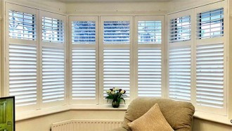 Shutters & Doors - Installation and Sales Bright Light Shutters