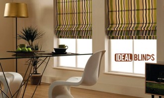 Shutters & Doors - Installation and Sales Ideal Blinds
