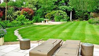 Landscape Gardeners Wyre Forest Garden Care