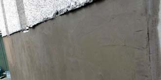 Roughcast and Pebbledash Contractors Caledonia Home Improvements