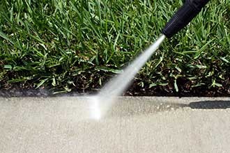 Driveway Cleaning Specialists Caledonia Home Improvements