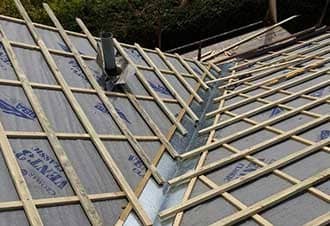 Roofing Contractors Caledonia Home Improvements
