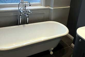 Commercial Heating & Plumbing Services Solutions Plumbing & Heating LLP