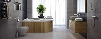 Bathroom Installation & Renovations Solutions Plumbing & Heating LLP