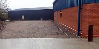 Cladding Consultants Cotterill Contractors