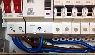 Electrical Testing & Inspecting Daybury Electrical Services Ltd