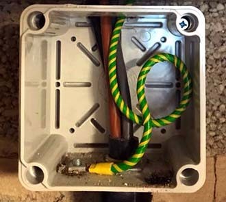 Electrical Repairs, Maintenance & Installation Daybury Electrical Services Ltd