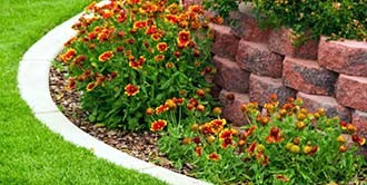 Landscape Gardeners Creative Paving East Anglia Ltd