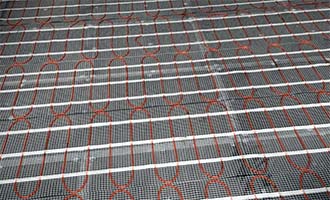 Electric Heating Services Complete Electricians